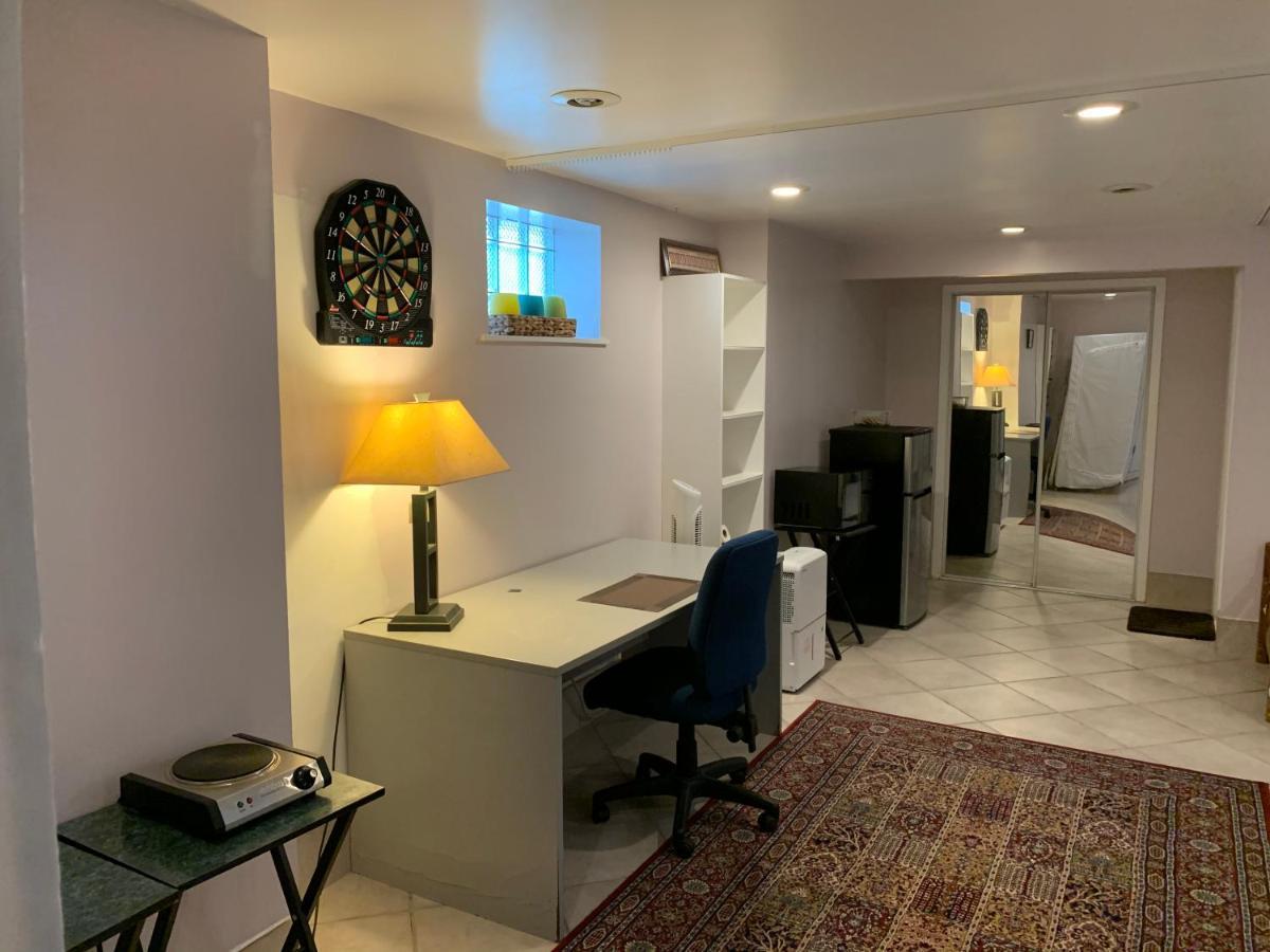 Separate Big Room Near Jfk And Laguardia Airport New York Exteriér fotografie