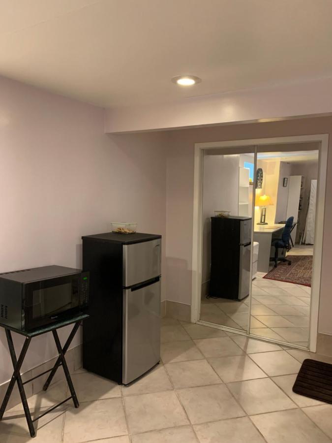 Separate Big Room Near Jfk And Laguardia Airport New York Exteriér fotografie