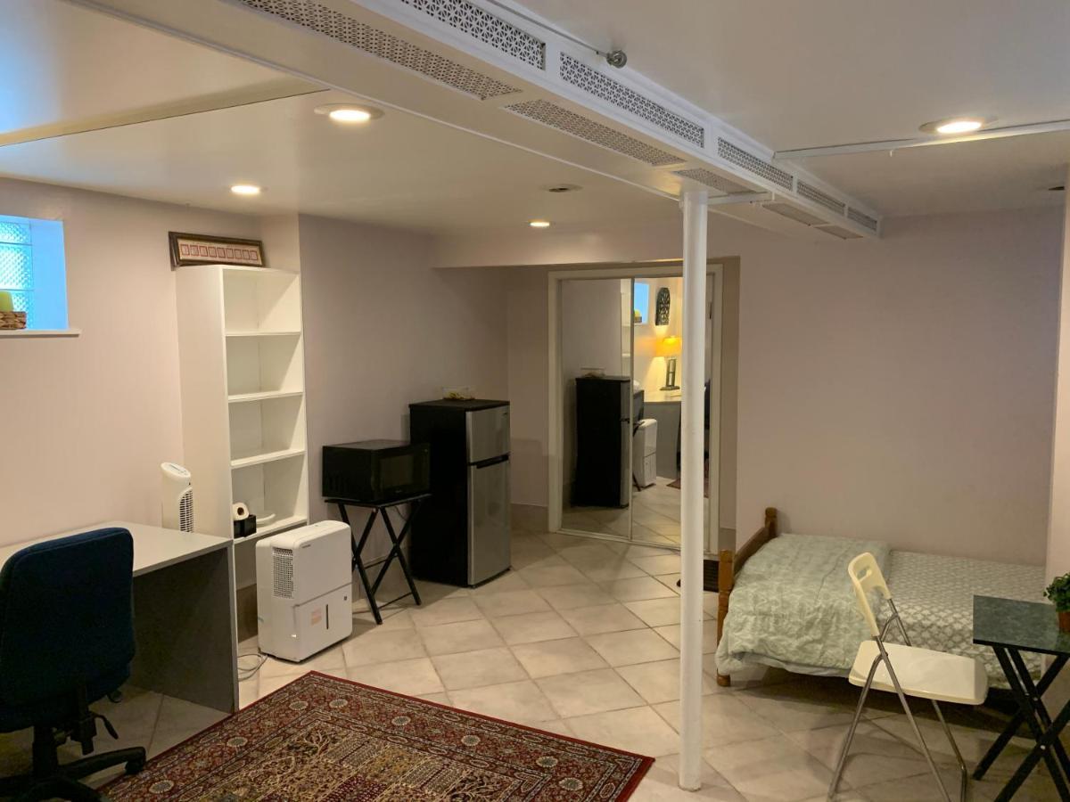 Separate Big Room Near Jfk And Laguardia Airport New York Exteriér fotografie