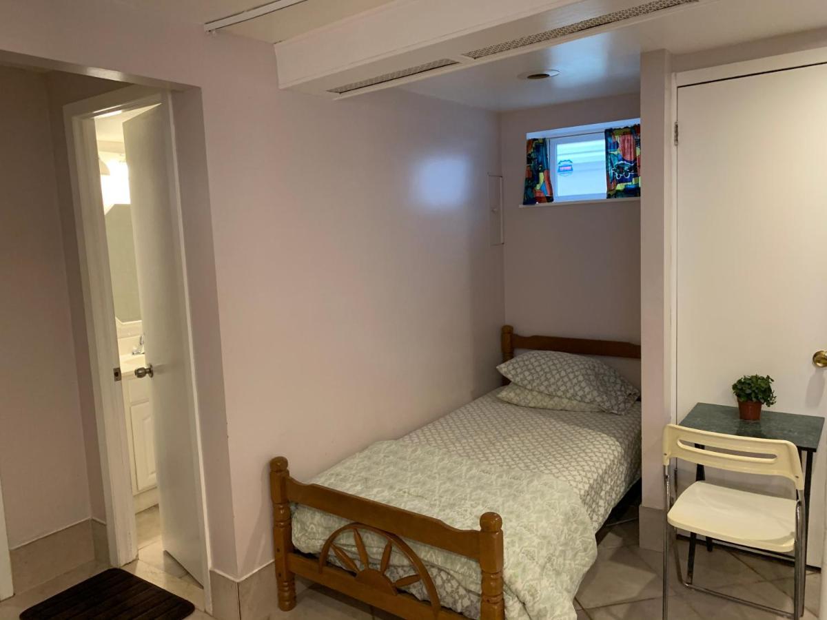 Separate Big Room Near Jfk And Laguardia Airport New York Exteriér fotografie