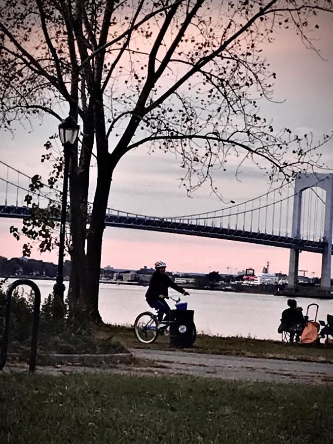 Separate Big Room Near Jfk And Laguardia Airport New York Exteriér fotografie